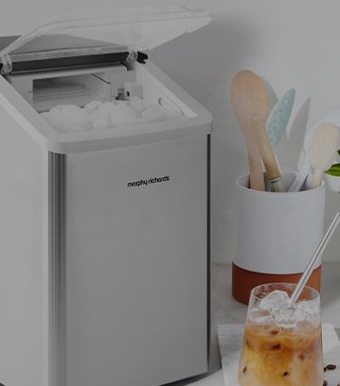 ice maker mobile