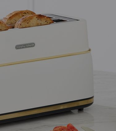 Breakfast banner
