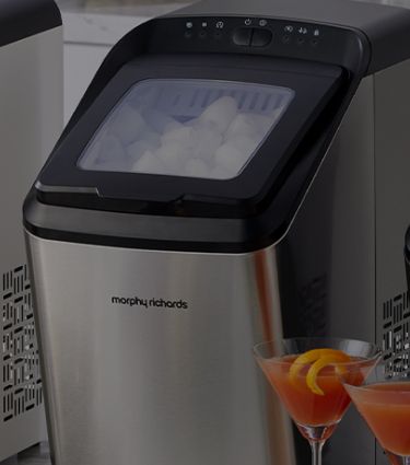 Beverages banner