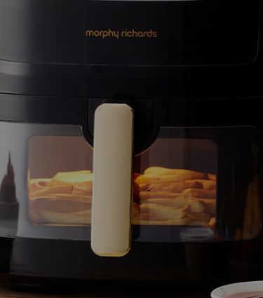 Air Fryer banner