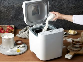 bread maker block