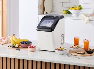 Ice Maker banner