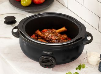 Slow Cooker block