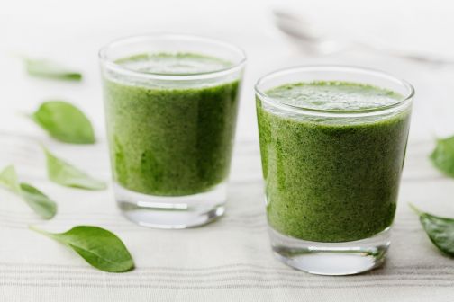 Go Green Smoothie