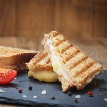 Mico toastie deals