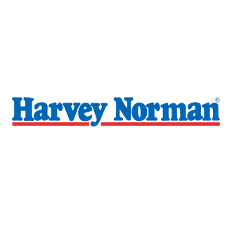 Harvey Norman logo