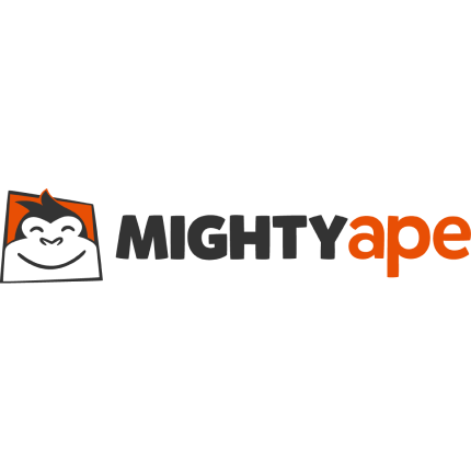 Mighty Ape Logo