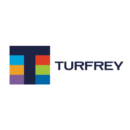Turfreys Logo