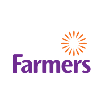 Farmers Logo