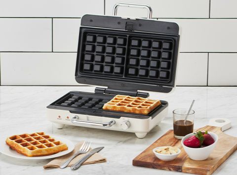 multifunction cooking block