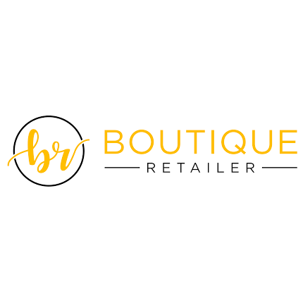 Boutique Retailer logo