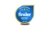 Finder Awards 2020/2021, Kettle, Best Rated Brand 5 stars 